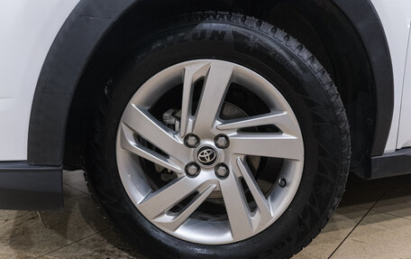 Toyota Raize I, 2021 год, 1 959 000 рублей, 12 фотография