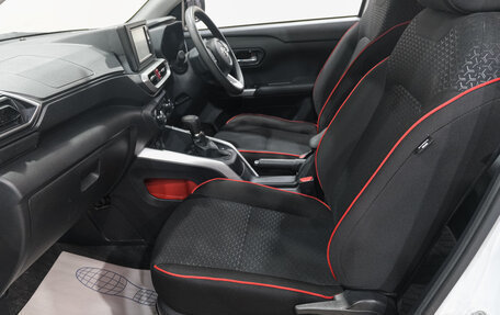 Toyota Raize I, 2021 год, 1 959 000 рублей, 15 фотография