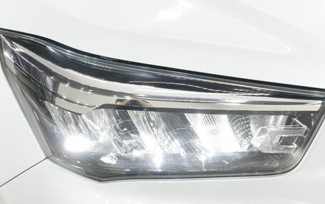 Toyota Raize I, 2021 год, 1 959 000 рублей, 10 фотография