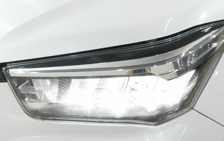 Toyota Raize I, 2021 год, 1 959 000 рублей, 11 фотография