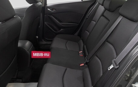 Mazda Axela, 2015 год, 1 469 000 рублей, 25 фотография