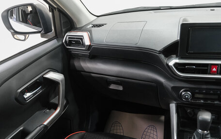 Toyota Raize I, 2021 год, 1 959 000 рублей, 17 фотография