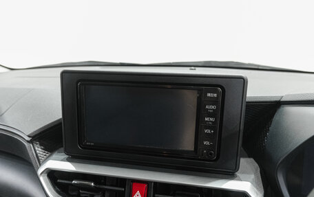 Toyota Raize I, 2021 год, 1 959 000 рублей, 24 фотография