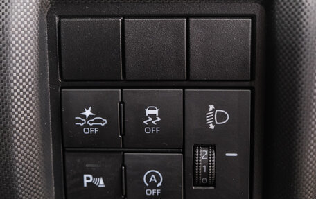 Toyota Raize I, 2021 год, 1 959 000 рублей, 28 фотография