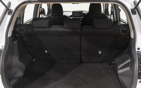 Toyota Raize I, 2021 год, 1 959 000 рублей, 32 фотография