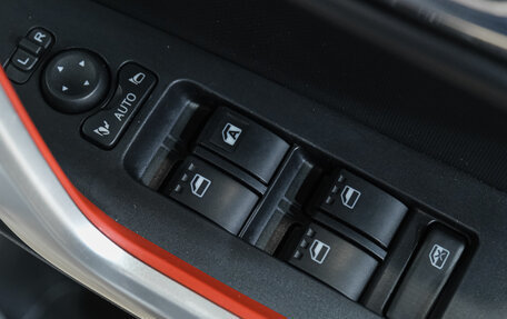 Toyota Raize I, 2021 год, 1 959 000 рублей, 27 фотография