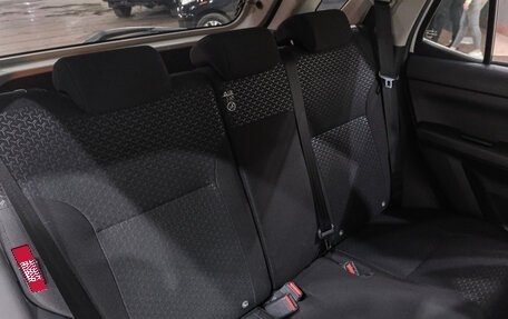 Toyota Raize I, 2021 год, 1 959 000 рублей, 30 фотография