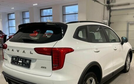 Haval Jolion, 2026 год, 2 799 000 рублей, 7 фотография