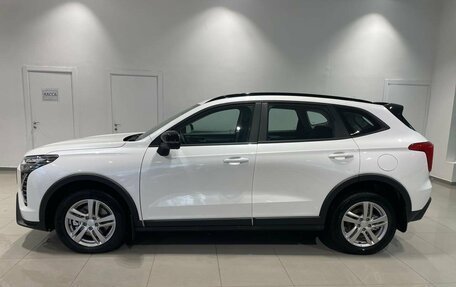 Haval Jolion, 2026 год, 2 799 000 рублей, 4 фотография