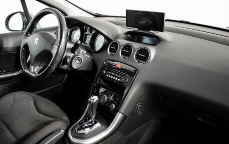 Peugeot 308 II, 2012 год, 515 000 рублей, 11 фотография