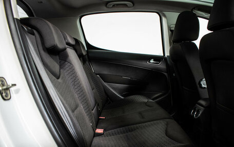 Peugeot 308 II, 2012 год, 515 000 рублей, 9 фотография