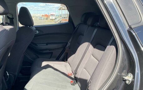 Chery Tiggo 4 I рестайлинг, 2021 год, 1 245 000 рублей, 10 фотография