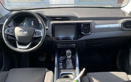 Chery Tiggo 4 I рестайлинг, 2021 год, 1 245 000 рублей, 8 фотография