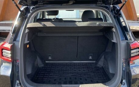 Chery Tiggo 4 I рестайлинг, 2021 год, 1 245 000 рублей, 11 фотография