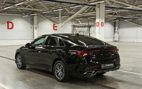 KIA K5, 2020 год, 2 745 000 рублей, 11 фотография