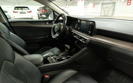 KIA K5, 2020 год, 2 745 000 рублей, 15 фотография