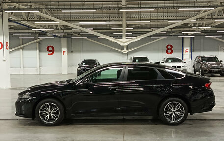 KIA K5, 2020 год, 2 745 000 рублей, 12 фотография