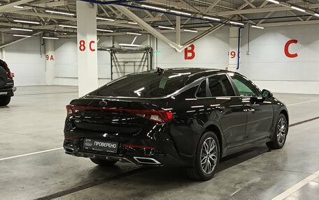 KIA K5, 2020 год, 2 745 000 рублей, 9 фотография