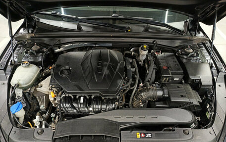 KIA K5, 2020 год, 2 745 000 рублей, 13 фотография