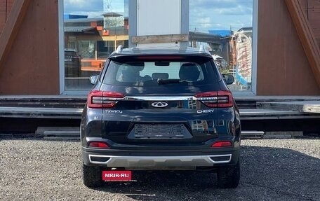 Chery Tiggo 4 I рестайлинг, 2021 год, 1 245 000 рублей, 5 фотография