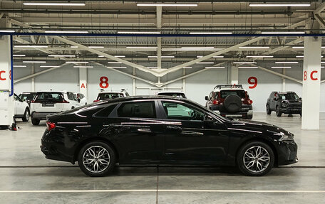 KIA K5, 2020 год, 2 745 000 рублей, 8 фотография