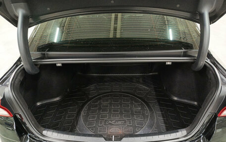 KIA K5, 2020 год, 2 745 000 рублей, 14 фотография