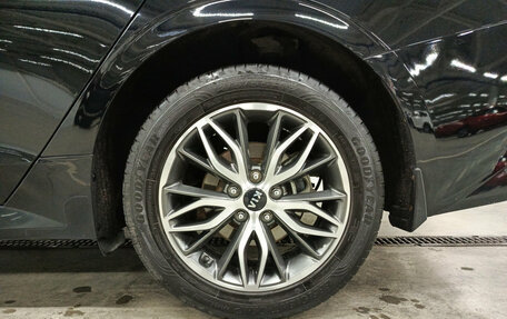 KIA K5, 2020 год, 2 745 000 рублей, 22 фотография