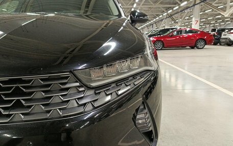 KIA K5, 2020 год, 2 745 000 рублей, 21 фотография