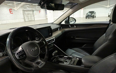 KIA K5, 2020 год, 2 745 000 рублей, 20 фотография