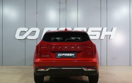 Haval Jolion, 2022 год, 1 899 000 рублей, 4 фотография