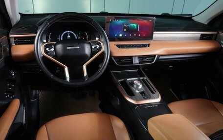 Haval Jolion, 2022 год, 1 899 000 рублей, 6 фотография