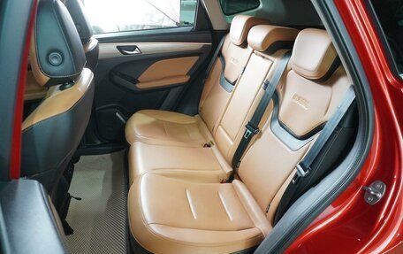 Haval Jolion, 2022 год, 1 899 000 рублей, 9 фотография