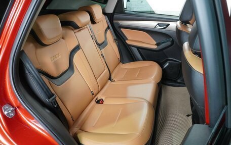 Haval Jolion, 2022 год, 1 899 000 рублей, 7 фотография