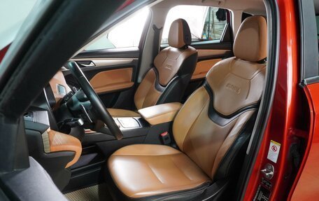 Haval Jolion, 2022 год, 1 899 000 рублей, 10 фотография
