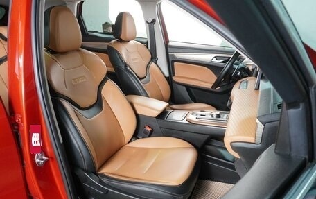 Haval Jolion, 2022 год, 1 899 000 рублей, 8 фотография