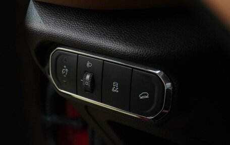 Haval Jolion, 2022 год, 1 899 000 рублей, 14 фотография