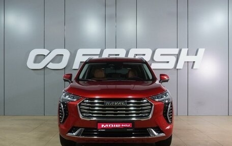 Haval Jolion, 2022 год, 1 899 000 рублей, 3 фотография
