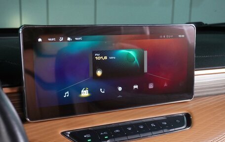 Haval Jolion, 2022 год, 1 899 000 рублей, 19 фотография