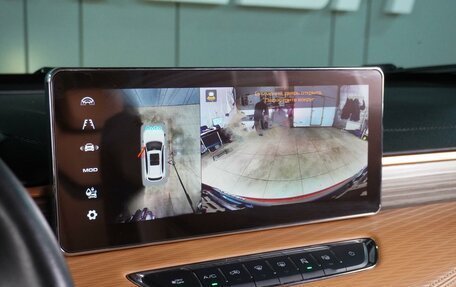 Haval Jolion, 2022 год, 1 899 000 рублей, 18 фотография