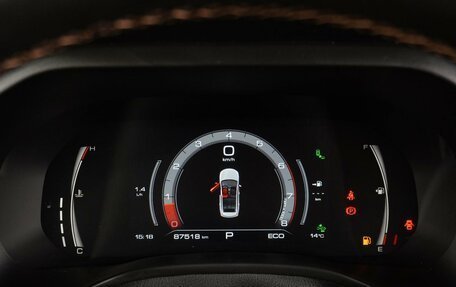 Haval Jolion, 2022 год, 1 899 000 рублей, 25 фотография