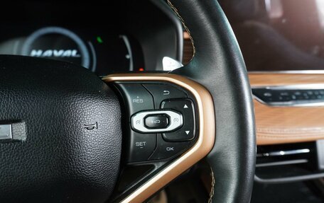 Haval Jolion, 2022 год, 1 899 000 рублей, 26 фотография