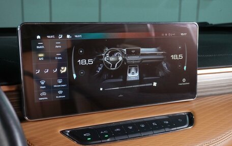 Haval Jolion, 2022 год, 1 899 000 рублей, 20 фотография