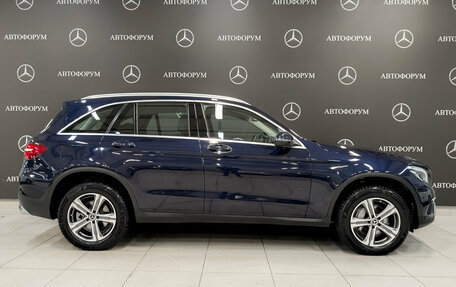 Mercedes-Benz GLC, 2017 год, 2 815 000 рублей, 4 фотография