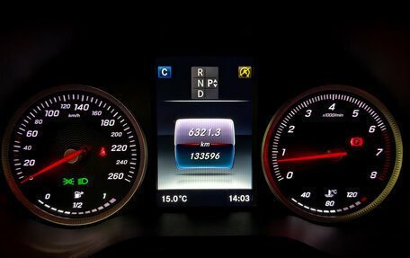 Mercedes-Benz GLC, 2017 год, 2 815 000 рублей, 13 фотография