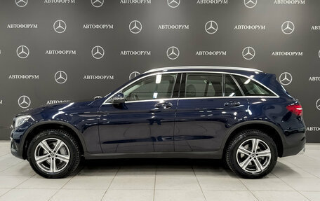 Mercedes-Benz GLC, 2017 год, 2 815 000 рублей, 8 фотография