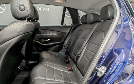 Mercedes-Benz GLC, 2017 год, 2 815 000 рублей, 12 фотография