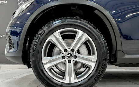 Mercedes-Benz GLC, 2017 год, 2 815 000 рублей, 18 фотография