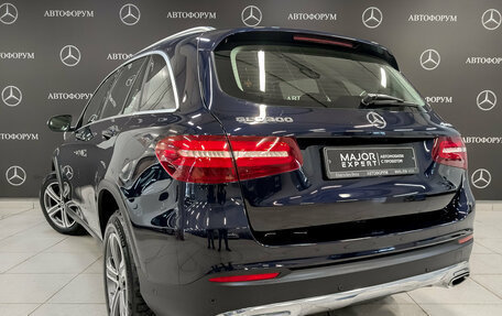 Mercedes-Benz GLC, 2017 год, 2 815 000 рублей, 7 фотография