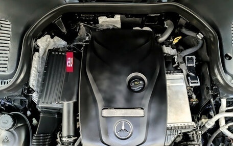 Mercedes-Benz GLC, 2017 год, 2 815 000 рублей, 9 фотография