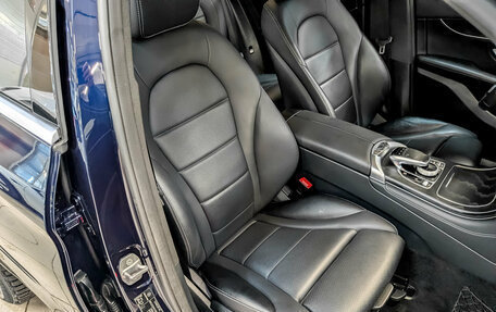 Mercedes-Benz GLC, 2017 год, 2 815 000 рублей, 22 фотография